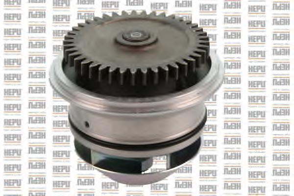 Помпа охолодження Hepu P652 ціна, від 85.33 USD