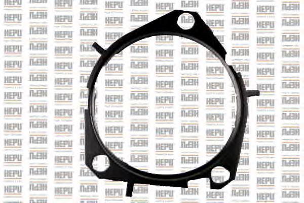 Помпа охолодження Hepu P1089 ціна, від 48.39 USD