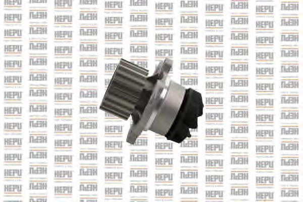 Помпа охолодження Hepu P625 ціна, від 22.80 USD