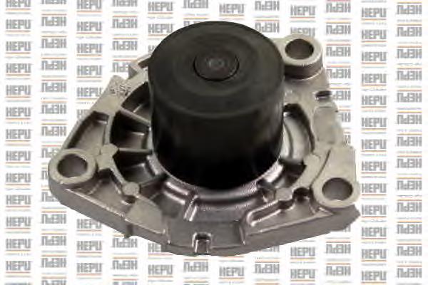 Купити P1089 Hepu Насос охолоджуючої рідини
