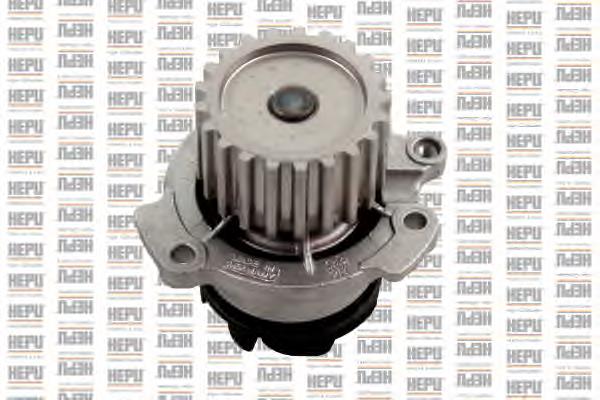 P625 Hepu Насос охолодження