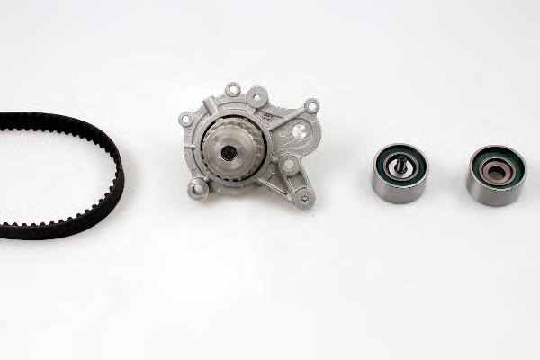 Комплект ГРМ PK77970 Hepu