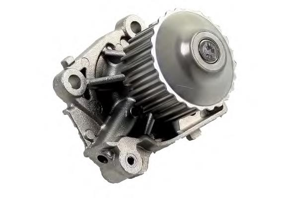 Помпа охолодження Hepu P7735 ціна, від 19.73 USD