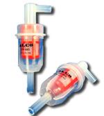 Паливний фільтр FF015 Alco