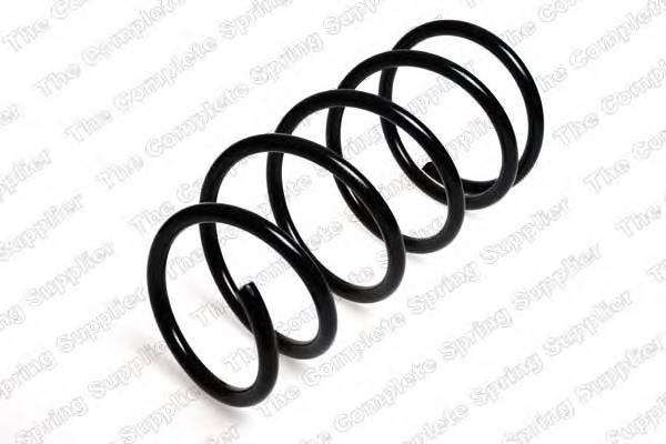 Купити ZC3465C Japan Parts Гвинтова пружина підвіска