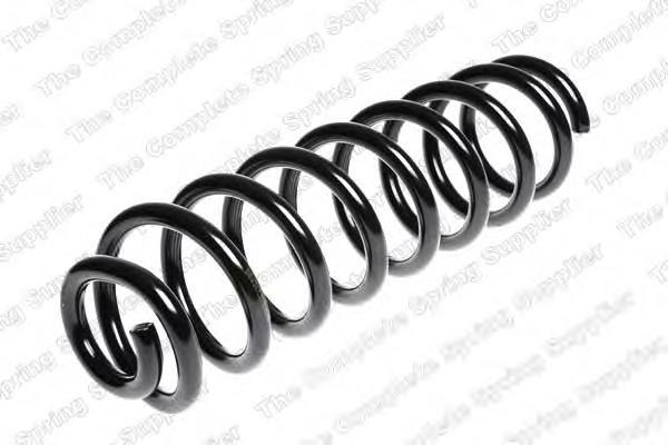 Пружина передня 600458D Maxgear