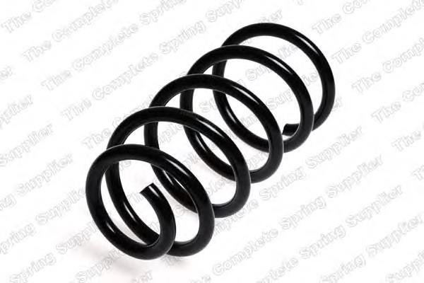 Пружини задні Japan Parts ZC6698C