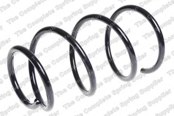 Пружина передня 20330AG511 Subaru