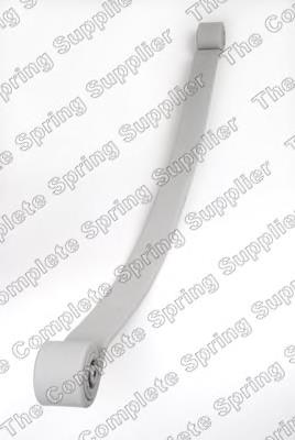 Ресори додаткові Kilen 638018 ціна, від 92.38 USD