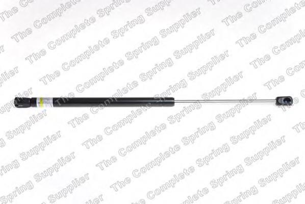Купити 0132081 Opel Амортизатор двері багажника