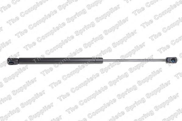 Амортизатор двері задньої Stabilus 118307 ціна, від 9.81 USD