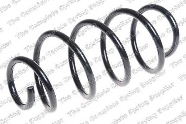 Пружина передня Lesjofors 4095106 ціна, від 39.64 USD
