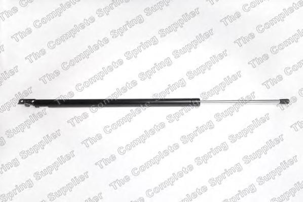 Амортизатор двері задньої Kilen 426039 ціна, від 7.24 USD