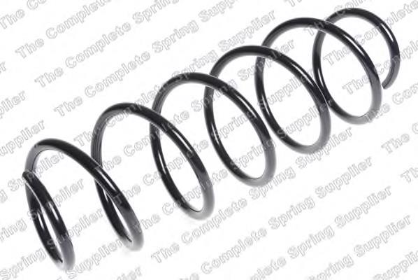 Пружина передня Peugeot/Citroen 5002XX ціна, від 20.72 USD