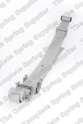 Ресори додаткові Kilen 640010 ціна, від 194.42 USD