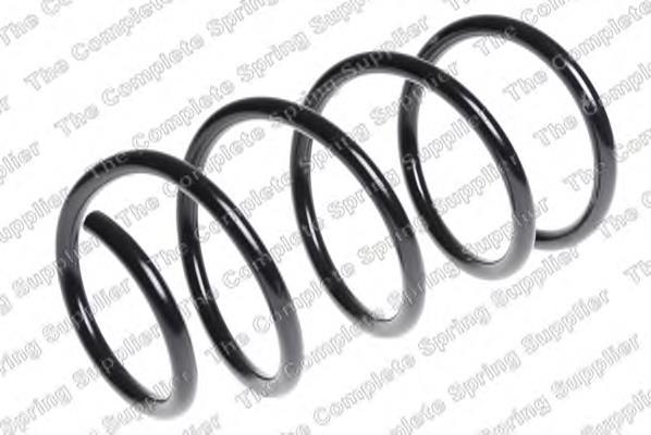 Пружина передньої підвіски Sachs 998468