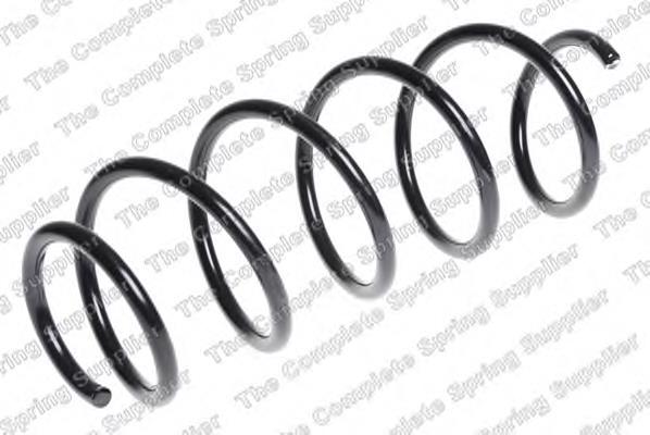 Пружина передня Lesjofors 4026182 ціна, від 54.76 USD