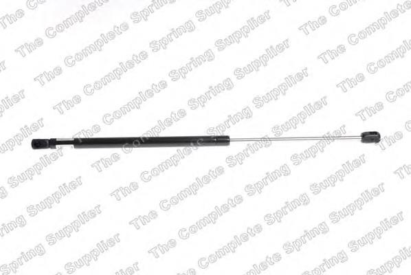 Амортизатор двері задньої Meha MH71124 ціна, від 6.55 USD
