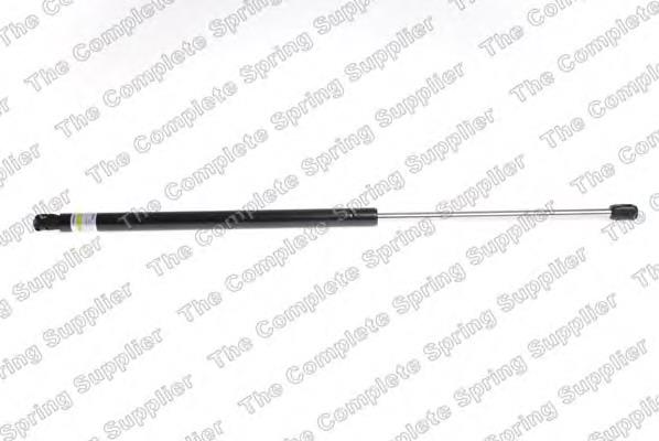 Купити ZSL0002 Japan Parts Амортизатор двері багажника