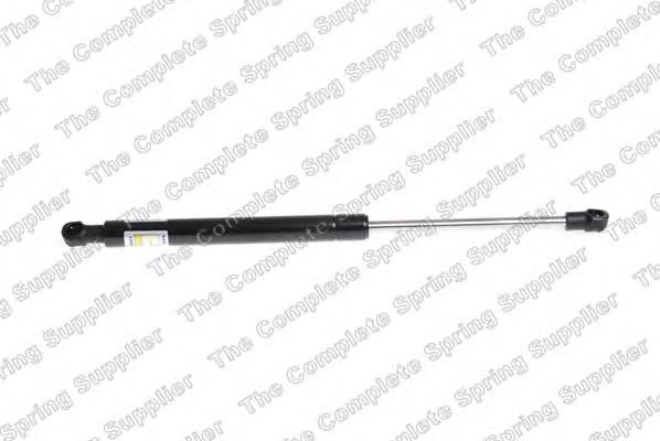 Амортизатор кришки багажника Stabilus 463425
