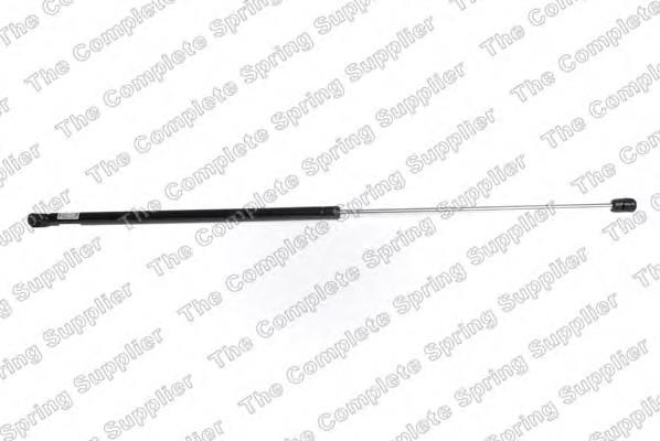 Упор капота Magneti Marelli GS0631
