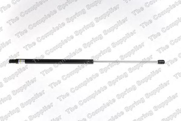 Купити 0132020 Opel Амортизатор двері багажника