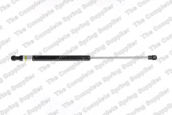 Купити 8731P8 Peugeot/Citroen Амортизатор скла задніх, 3/5-ї двері (ляди)
