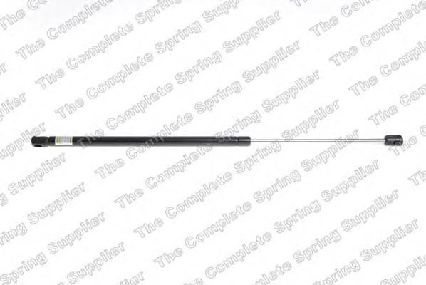 Амортизатор кришки багажника Optimal AG50193