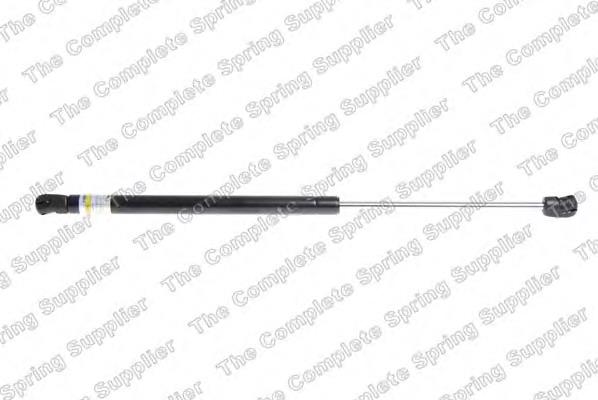 Амортизатор багажника GS0693 Magneti Marelli
