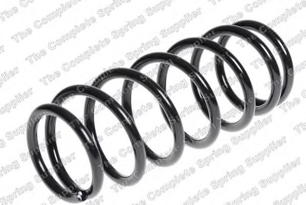 Задні пружини ZC6445C Japan Parts