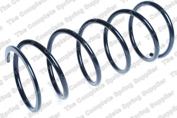 Пружина задня Mitsubishi MMR210764 ціна, від 48.79 USD