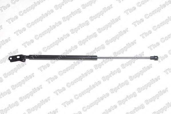 Амортизатор двері задньої Toyota 6890552010 ціна, від 25.82 USD