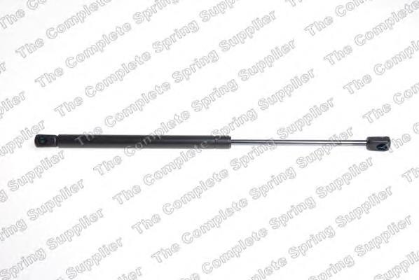 Амортизатор кришки багажника Stabilus 122370