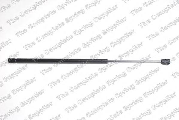 Купити ZSA90041 Ashika Амортизатор двері багажника