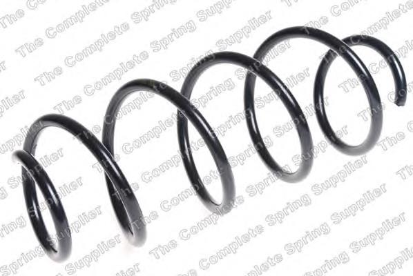 Купити ZC3951A Japan Parts Гвинтова пружина підвіска