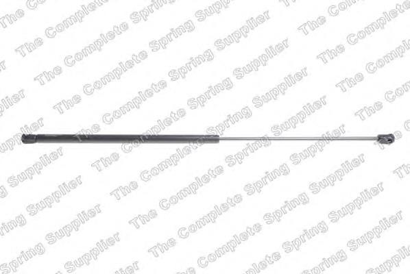 Опора капота права Kilen 364001 ціна, від 14.34 USD