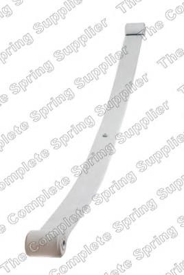 Купити 504083608 Iveco Ресори задні (пружини задньої підвіски)