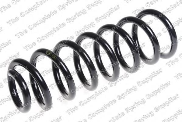 Купити ZC6113A Japan Parts Задні пружини