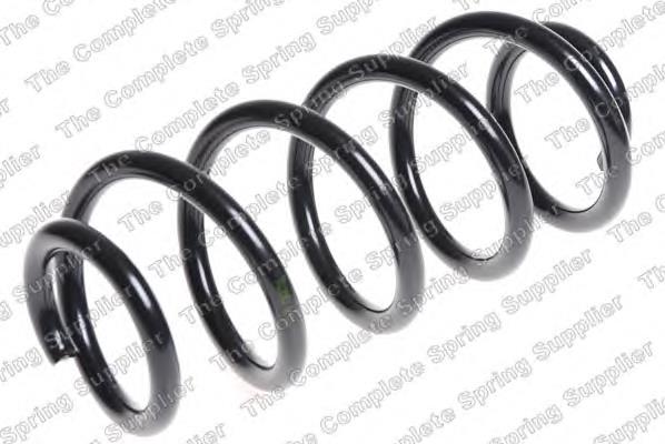 Пружина передня VAG 8E0411105DF ціна, від 35.72 USD
