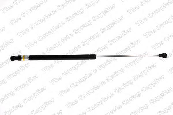 Амортизатор двері задньої Stabilus 15277 ціна, від 19.46 USD