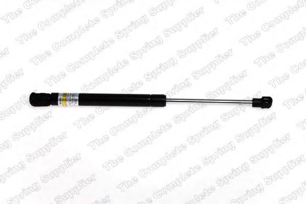 Амортизатор кришки багажника Magneti Marelli GS0404