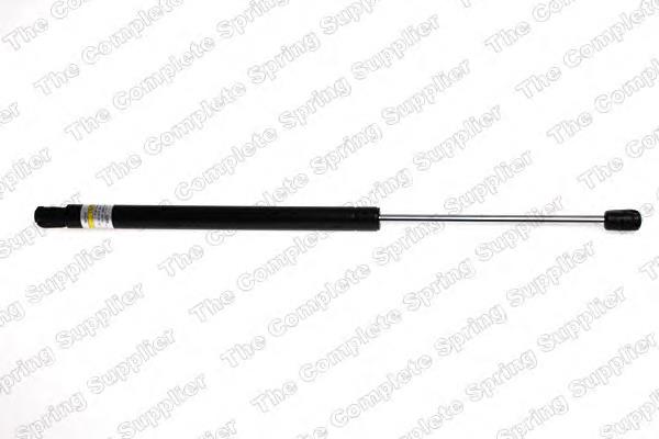Амортизатор багажника G21B62620B Mazda