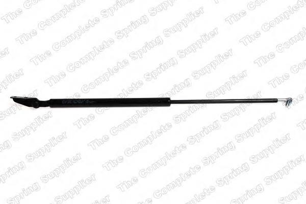 Амортизатор багажника ZS30000 Japan Parts