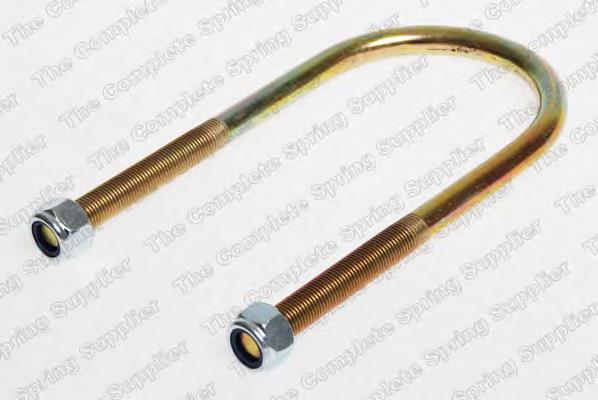Стремянка ресори (TRUCK) Lesjofors 77827 ціна, від 21.76 USD