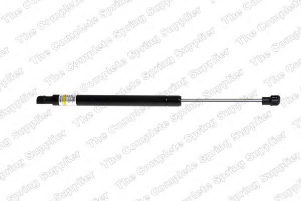 Амортизатор кришки багажника Magneti Marelli 430719073500