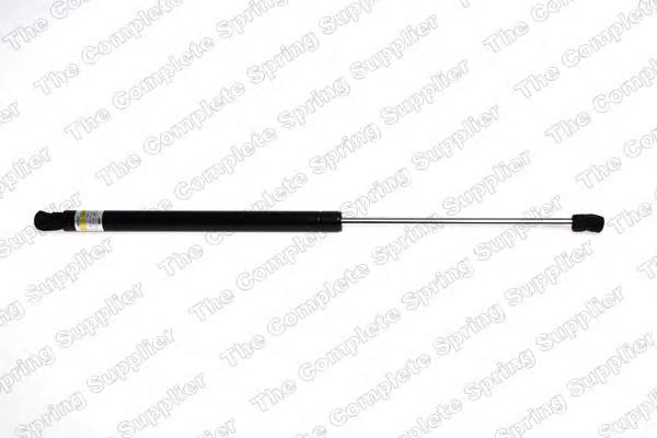 Купити 2578 Stabilus Амортизатор скла задніх, 3/5-ї двері (ляди)