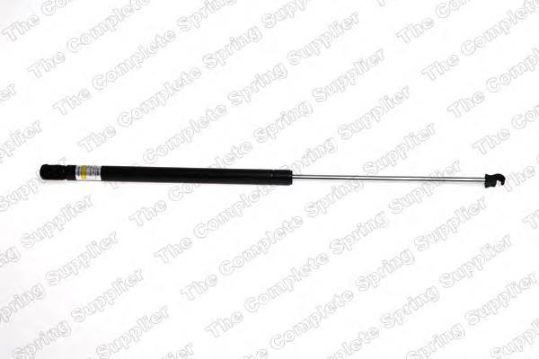 Купити GS0936 Magneti Marelli Амортизатор двері багажника