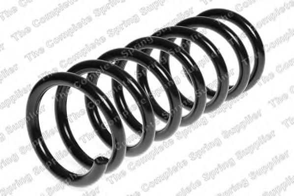 Купити 36317165 Bilstein Задні пружини