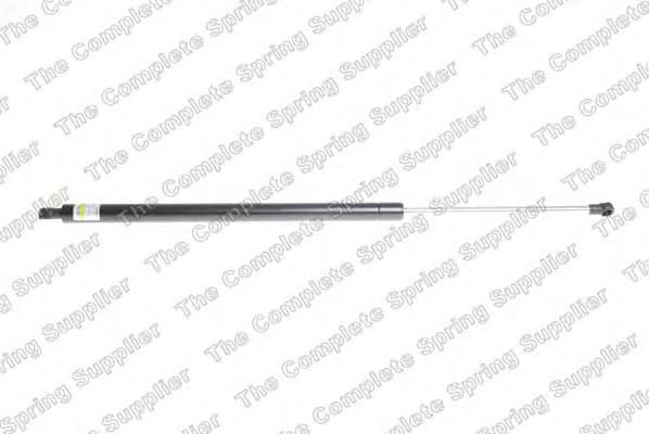 Амортизатор кришки багажника Japan Parts ZS01073