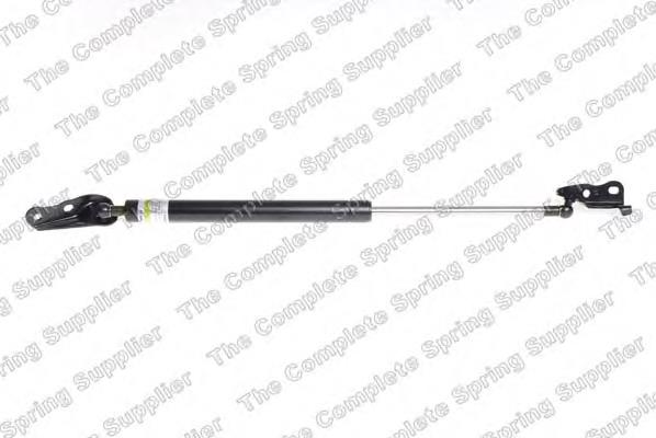 6895044070 Toyota Амортизатор кришки багажника / двері 3/5-ї задньої